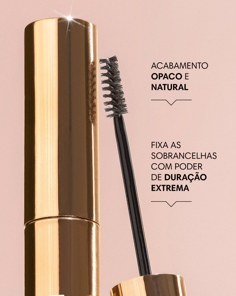 BROW DEFINITION | MÁSCARA PARA SOBRANCELHAS