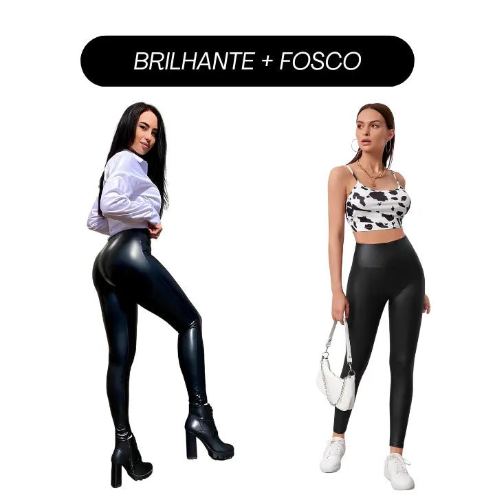 Calça HotComfort - Compre 1 Leve 2