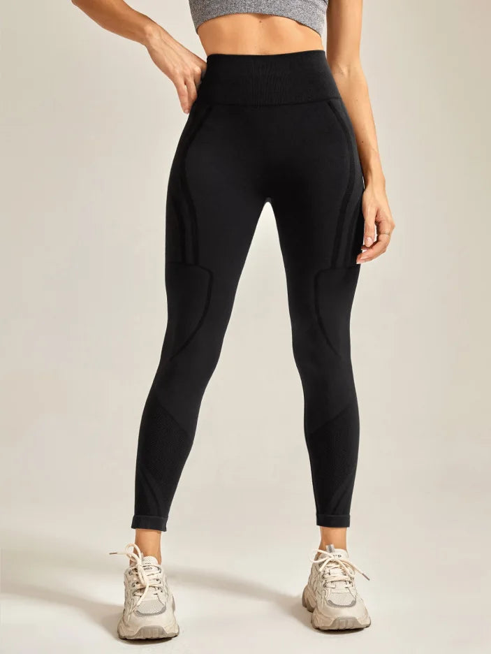 Calça Legging Rogue Seamless