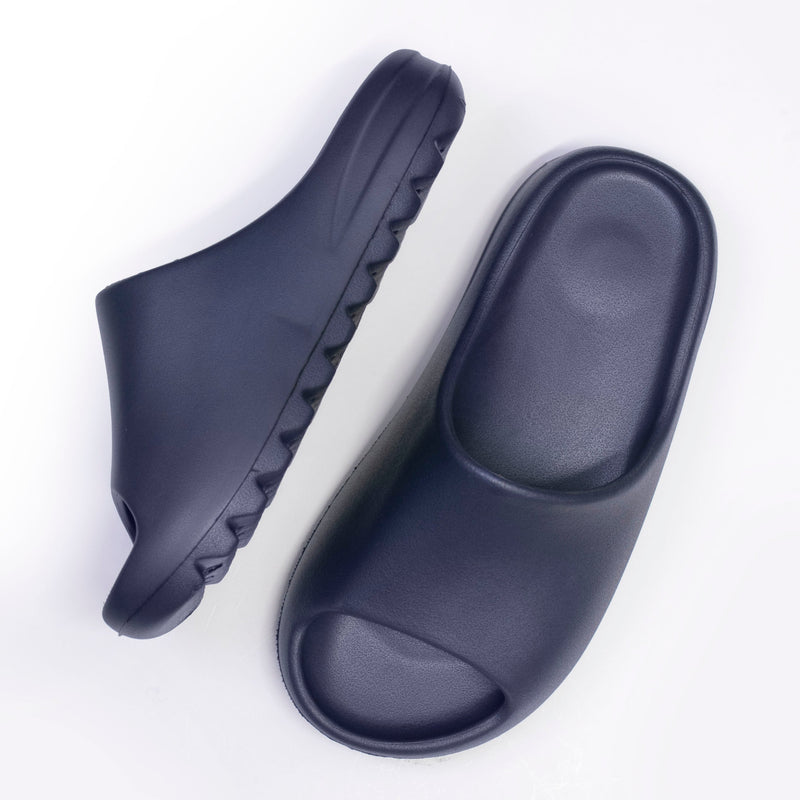 Chinelo Nuvem Feminino e Masculino Adulto e Leve Confortável 100% E.V.A